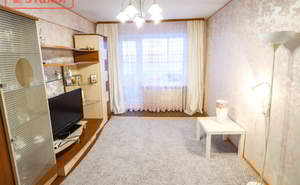 2-к квартира, на длительный срок, 48м2, 3/5 этаж