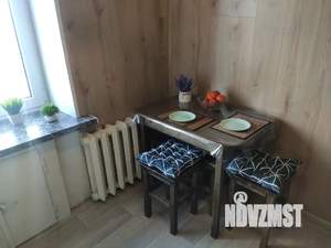 2-к квартира, посуточно, 41м2, 5/5 этаж