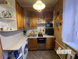 2-к квартира, на длительный срок, 51м2, 2/4 этаж