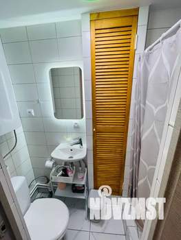 2-к квартира, посуточно, 40м2, 4/5 этаж