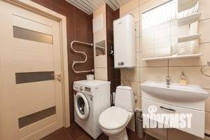 2-к квартира, посуточно, 40м2, 4/5 этаж