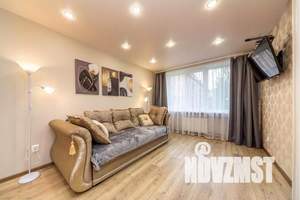 1-к квартира, посуточно, 31м2, 3/5 этаж