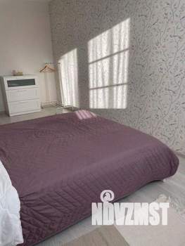 2-к квартира, посуточно, 48м2, 1/1 этаж