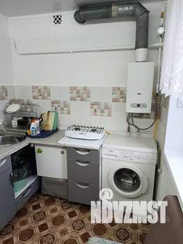 1-к квартира, посуточно, 36м2, 2/6 этаж