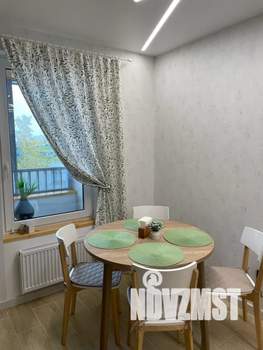 1-к квартира, посуточно, 44м2, 2/14 этаж