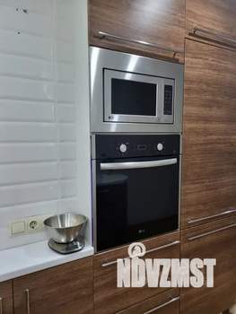 4-к квартира, посуточно, 86м2, 2/5 этаж