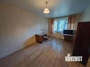 1-к квартира, на длительный срок, 31м2, 2/5 этаж