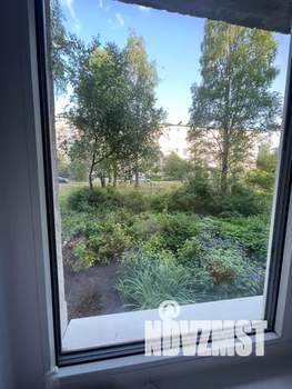 1-к квартира, посуточно, 30м2, 1/5 этаж