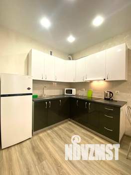 2-к квартира, посуточно, 41м2, 4/9 этаж