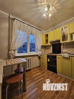 1-к квартира, посуточно, 32м2, 3/5 этаж