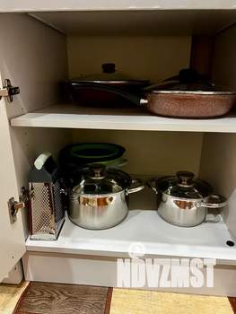 1-к квартира, посуточно, 34м2, 3/5 этаж