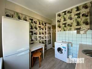 1-к квартира, на длительный срок, 30м2, 5/5 этаж