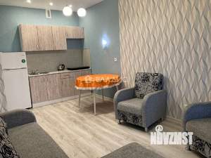 2-к квартира, на длительный срок, 34м2, 2/10 этаж