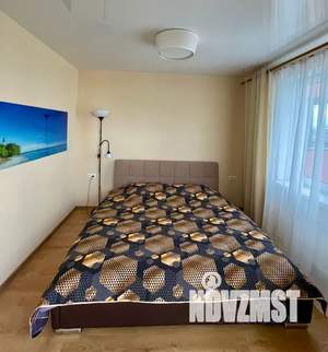 2-к квартира, посуточно, 44м2, 8/9 этаж