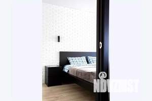 2-к квартира, посуточно, 48м2, 3/5 этаж