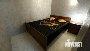 1-к квартира, посуточно, 34м2, 1/1 этаж