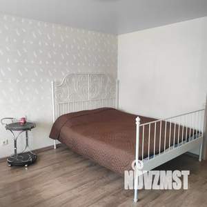 2-к квартира, посуточно, 45м2, 4/5 этаж