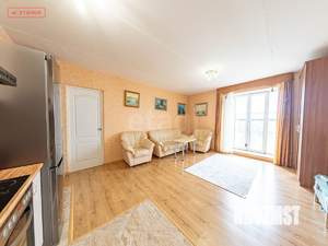 3-к квартира, на длительный срок, 75м2, 5/10 этаж