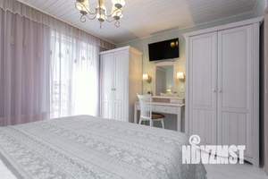 2-к квартира, посуточно, 54м2, 1/1 этаж