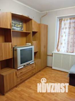 1-к квартира, посуточно, 22м2, 2/5 этаж