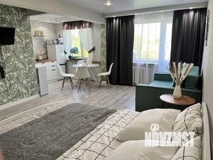 Студия квартира, посуточно, 32м2, 5/5 этаж