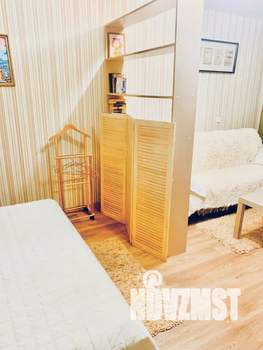 1-к квартира, посуточно, 32м2, 3/5 этаж