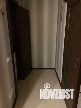 Студия квартира, посуточно, 36м2, 4/5 этаж