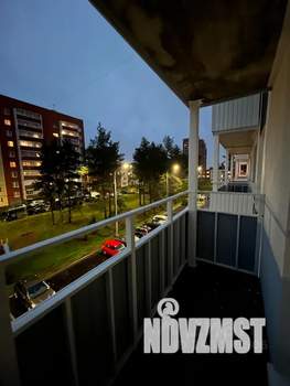 Студия квартира, посуточно, 25м2, 4/9 этаж