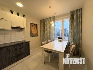 2-к квартира, посуточно, 78м2, 7/12 этаж