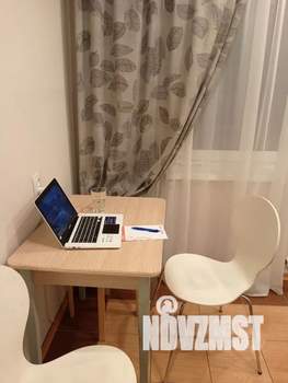 1-к квартира, посуточно, 36м2, 6/9 этаж