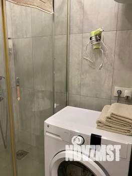 2-к квартира, посуточно, 40м2, 2/5 этаж