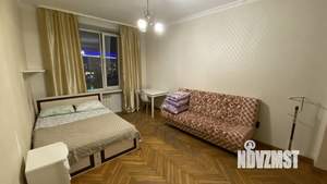 3-к квартира, на длительный срок, 90м2, 3/4 этаж