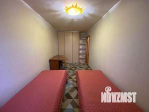 2-к квартира, посуточно, 45м2, 1/1 этаж