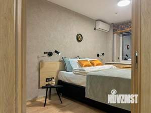2-к квартира, посуточно, 68м2, 1/1 этаж