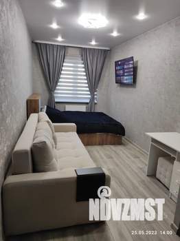 2-к квартира, посуточно, 51м2, 21/25 этаж