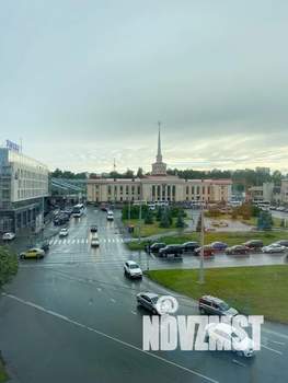 2-к квартира, посуточно, 46м2, 5/5 этаж