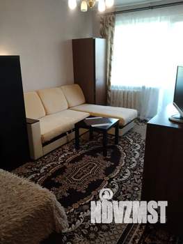 1-к квартира, посуточно, 30м2, 5/5 этаж