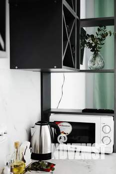 Студия квартира, посуточно, 32м2, 15/17 этаж