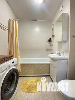 2-к квартира, посуточно, 49м2, 1/1 этаж