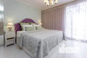 2-к квартира, посуточно, 54м2, 4/5 этаж