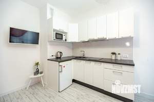 1-к квартира, посуточно, 36м2, 3/7 этаж
