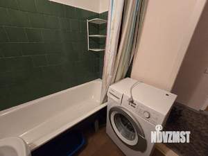 1-к квартира, на длительный срок, 36м2, 10/10 этаж