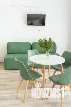 1-к квартира, посуточно, 33м2, 1/1 этаж