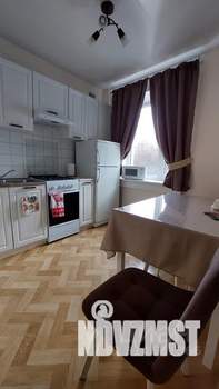 1-к квартира, посуточно, 33м2, 1/5 этаж
