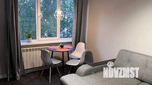 2-к квартира, посуточно, 45м2, 5/5 этаж