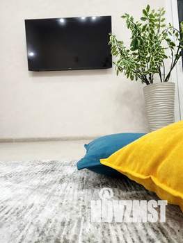 2-к квартира, посуточно, 59м2, 2/3 этаж