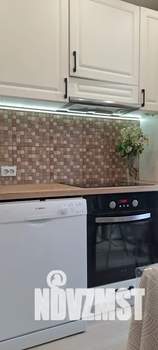 1-к квартира, посуточно, 36м2, 4/5 этаж