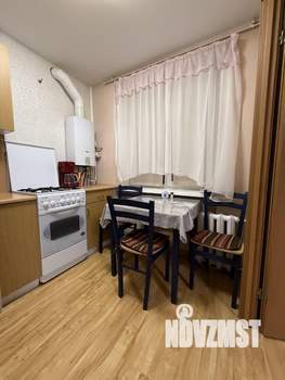 1-к квартира, на длительный срок, 32м2, 2/5 этаж