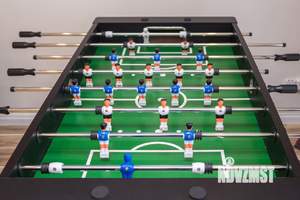 2-к квартира, посуточно, 56м2, 1/1 этаж