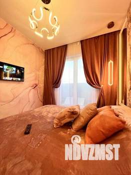 1-к квартира, посуточно, 52м2, 1/1 этаж